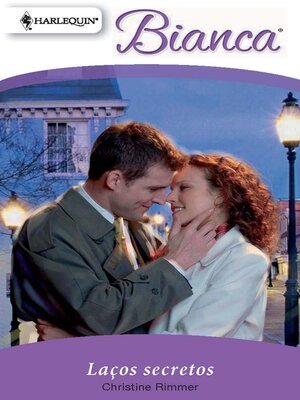 cover image of Laços secretos
